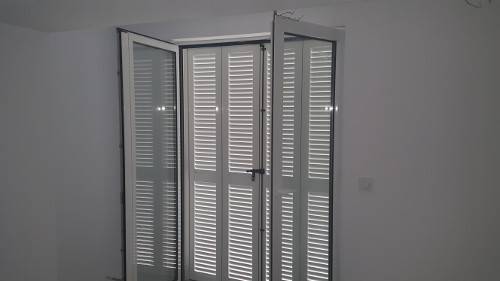 Jvs Francese persiane produttore